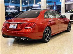 مێرسێدس بێنز E-Class